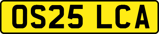 OS25LCA