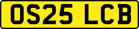 OS25LCB