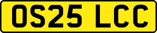 OS25LCC