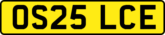 OS25LCE