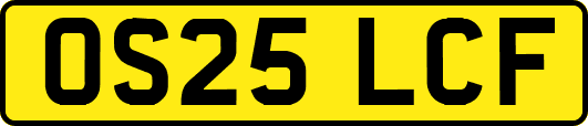 OS25LCF