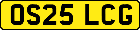 OS25LCG