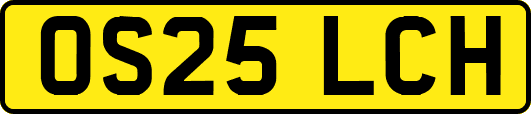 OS25LCH