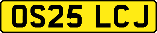 OS25LCJ