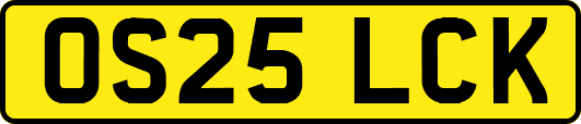 OS25LCK