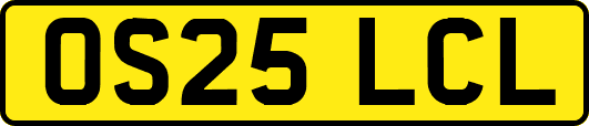 OS25LCL