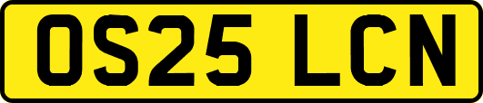OS25LCN