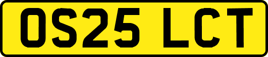 OS25LCT