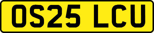 OS25LCU