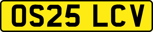 OS25LCV