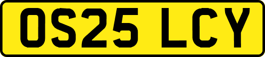 OS25LCY