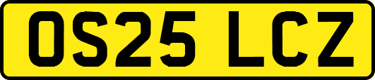 OS25LCZ
