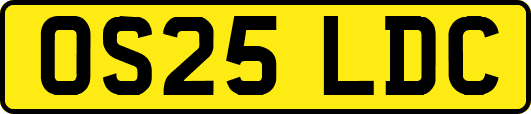 OS25LDC