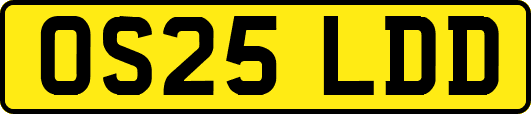 OS25LDD