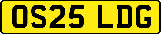 OS25LDG