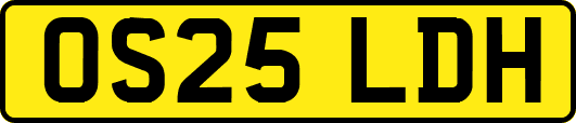 OS25LDH