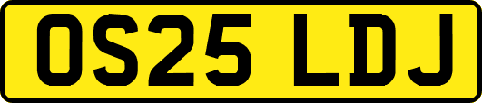 OS25LDJ
