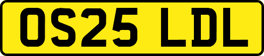 OS25LDL