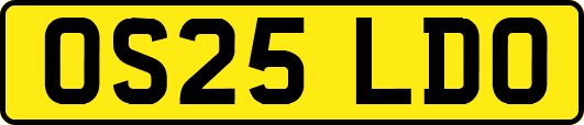 OS25LDO