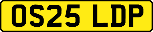OS25LDP