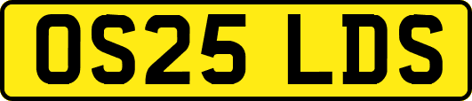 OS25LDS