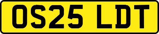 OS25LDT