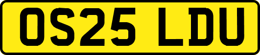 OS25LDU
