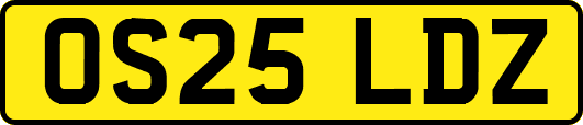 OS25LDZ