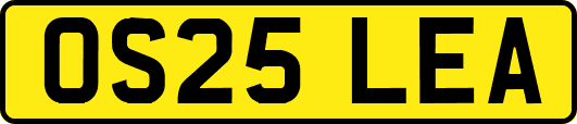 OS25LEA