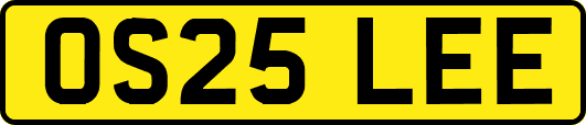 OS25LEE