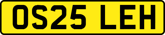 OS25LEH