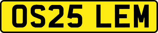 OS25LEM