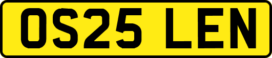 OS25LEN