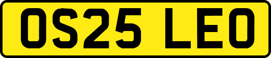 OS25LEO