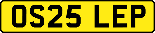 OS25LEP