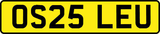 OS25LEU