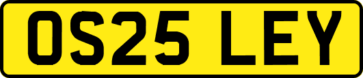 OS25LEY