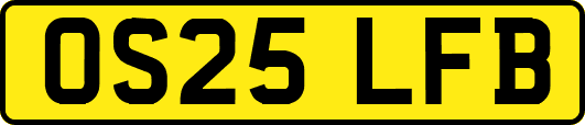OS25LFB