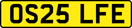 OS25LFE