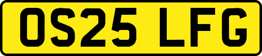 OS25LFG