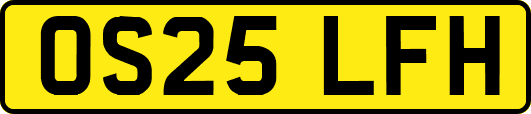 OS25LFH