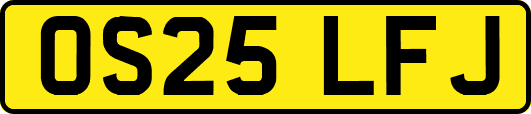 OS25LFJ