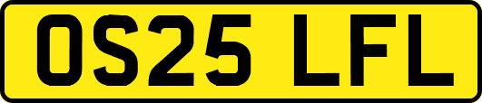 OS25LFL