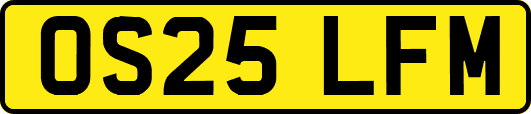 OS25LFM