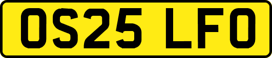 OS25LFO