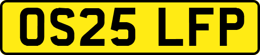 OS25LFP