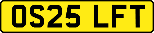 OS25LFT