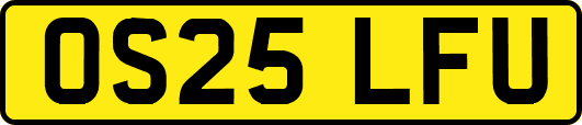 OS25LFU