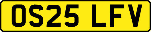 OS25LFV