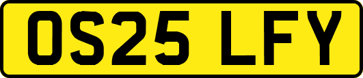 OS25LFY